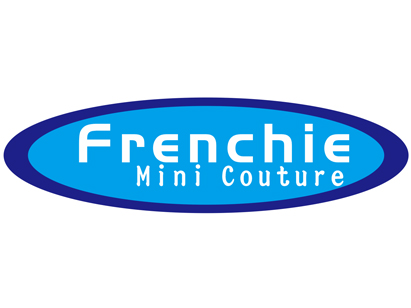 Frenchie mini couture