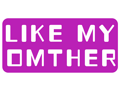 LIKE MY OMTHER