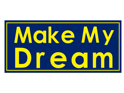 MAKE MY DREAM