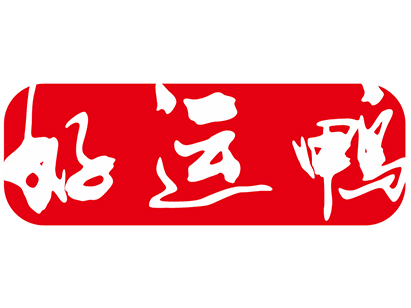 好运鸭