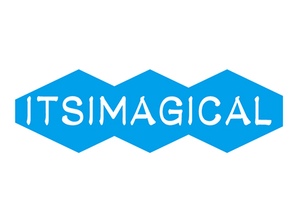 ITSIMAGICAL