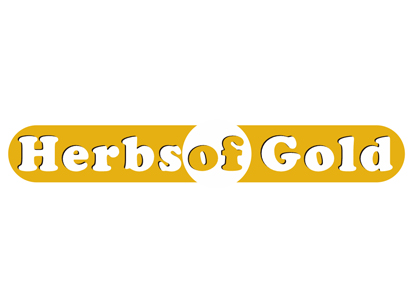 HERBS OF GOLD